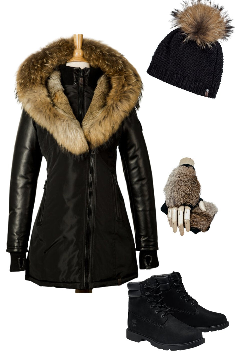 Fall/Winter DEJAVU