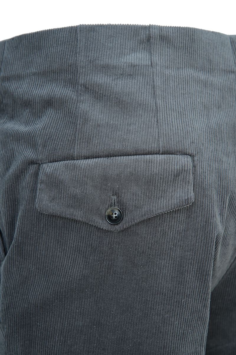 The Red Hook custom trousers — 26AWMPT205, fabric DJJ0093 — view 7