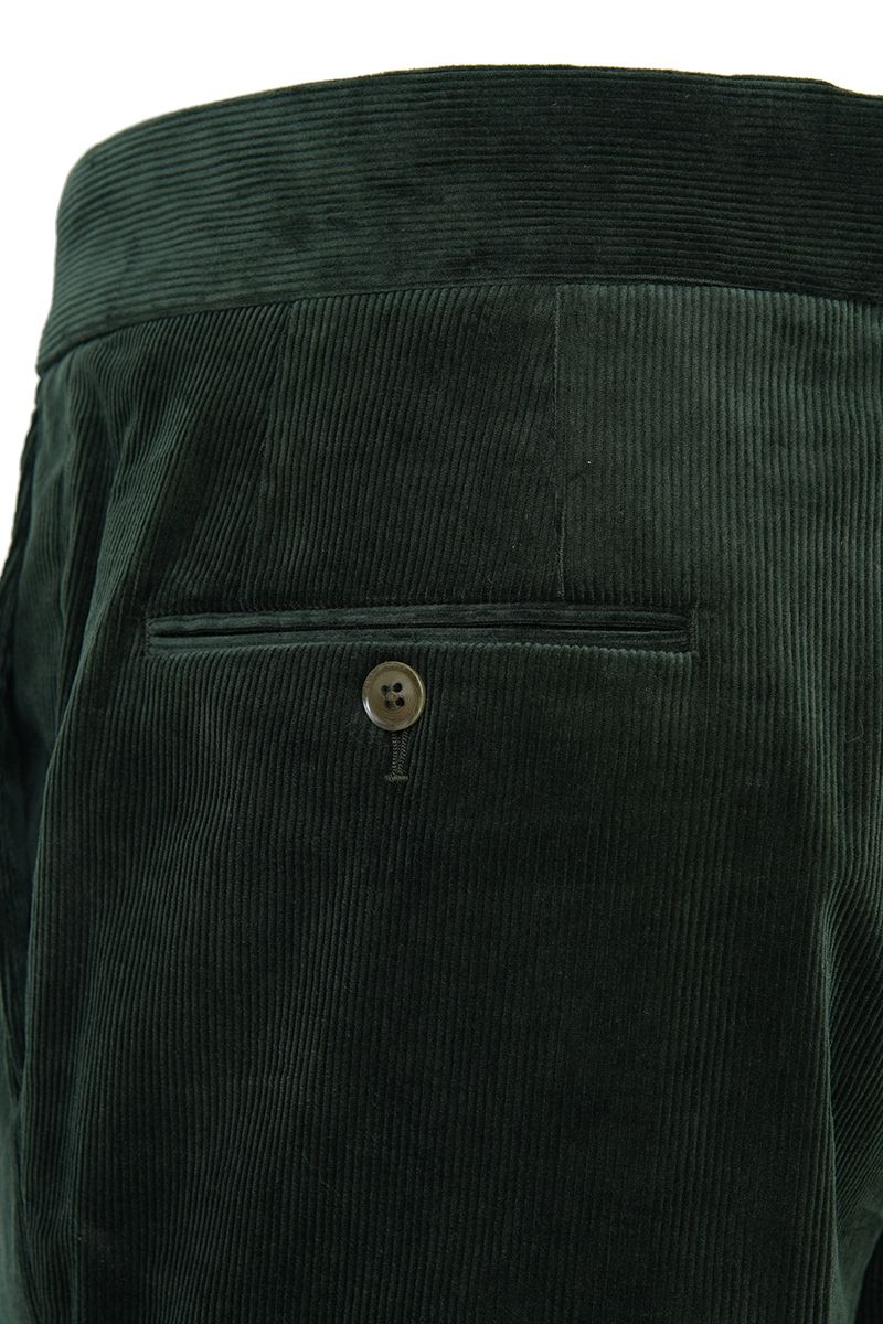 The Greenpoint custom trousers — 26AWMPT209, fabric DJJ0140 — view 7