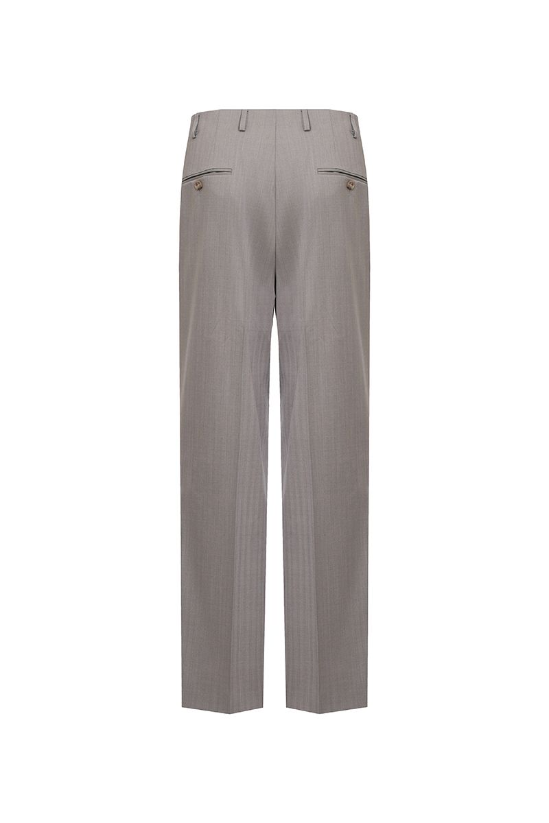The DUMBO custom trousers — 26AWMPT218, fabric DZZ0098 — view 3