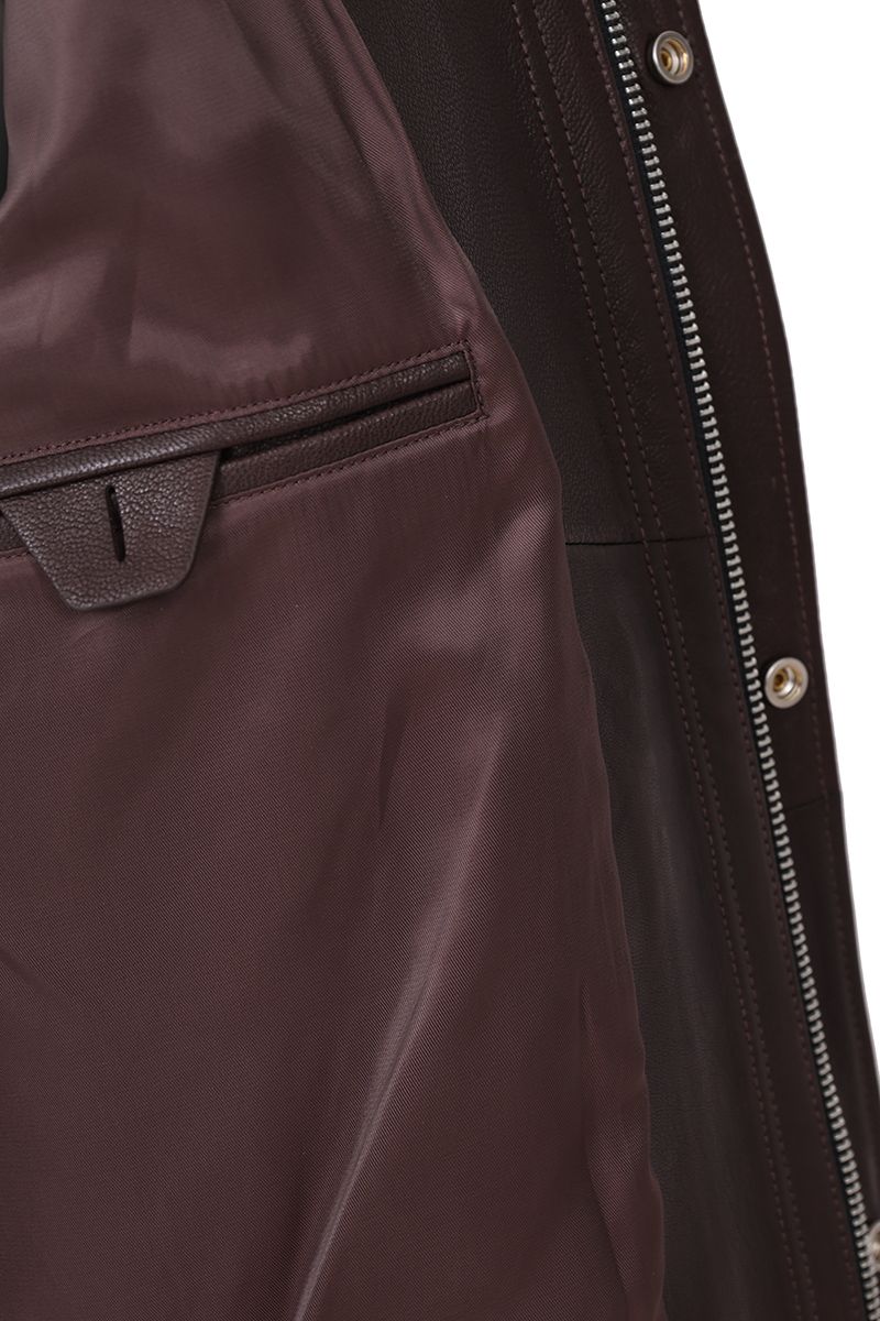The Mercer — 26AWMPY010 original Kutetailor image 13