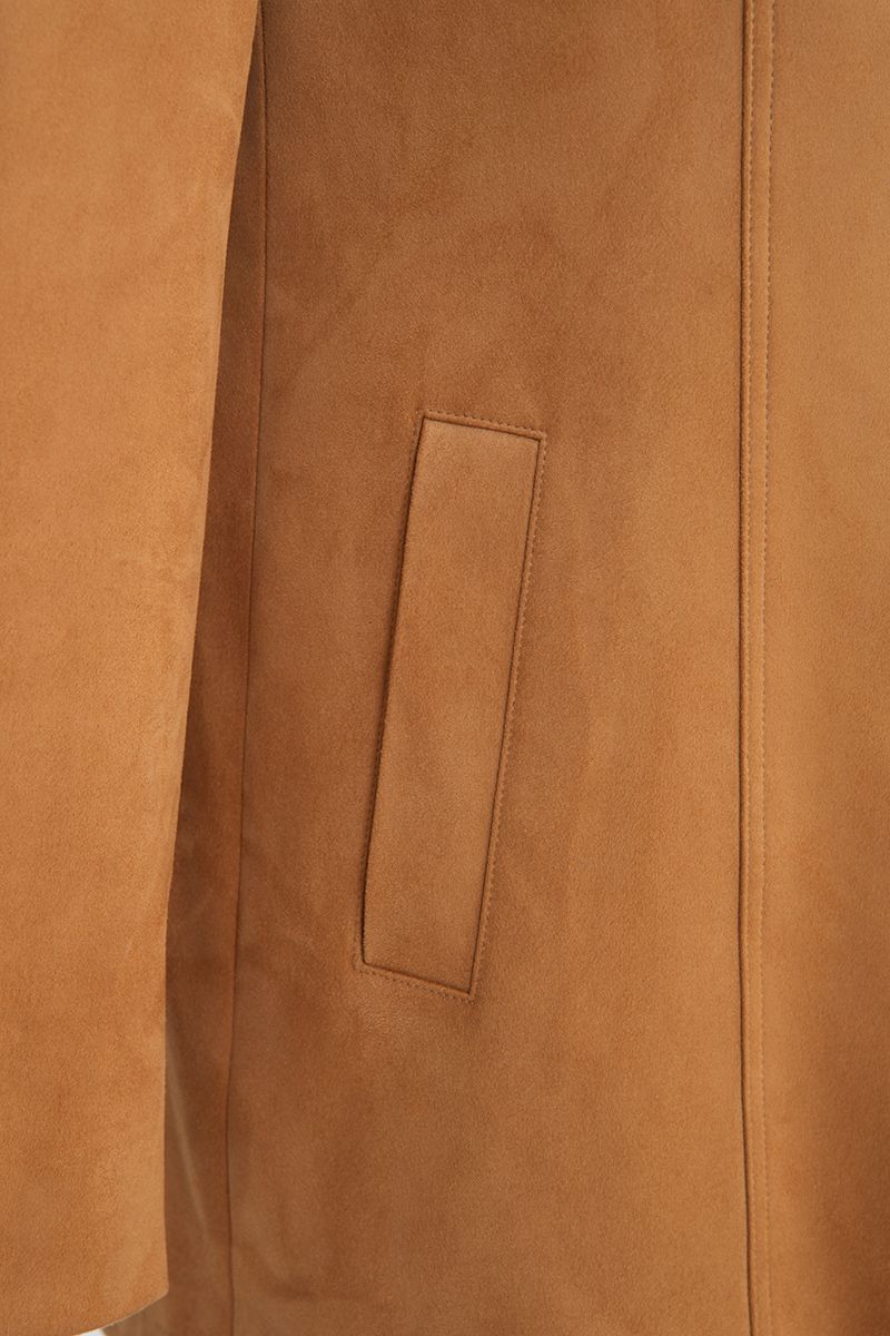 The Greenwich Custom Jacket — 26AWWJK137 DEB5102 — image 8