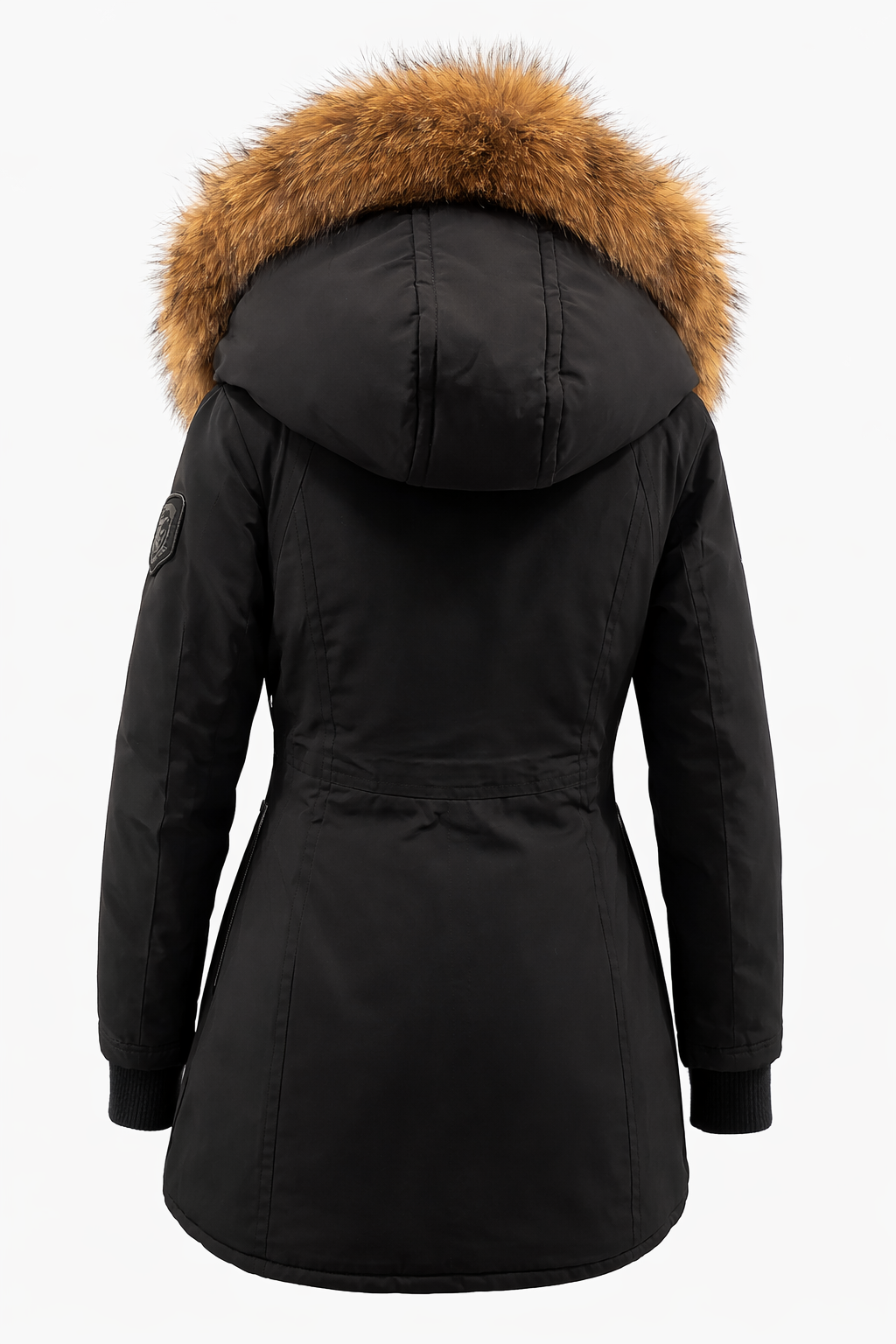 KAROYA Down Coat