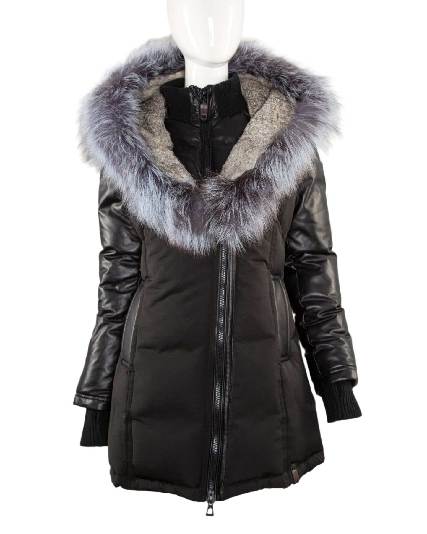 VERENA Down Parka