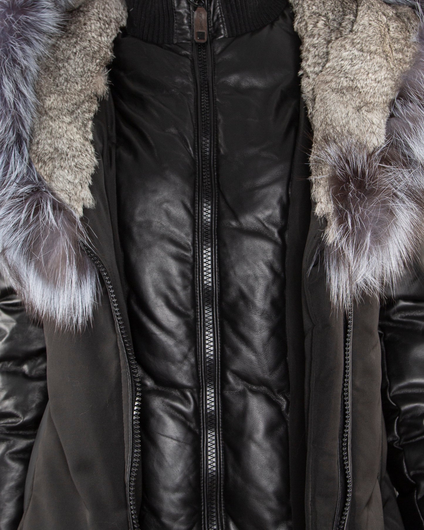 VERENA Down Parka