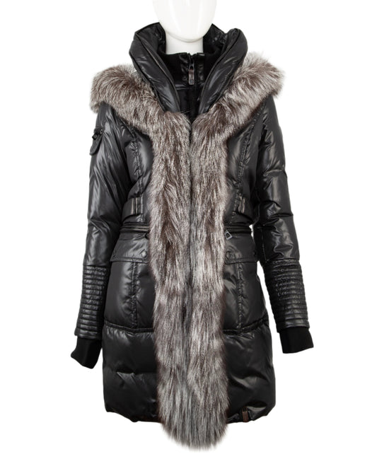 GELLERY Down Parka