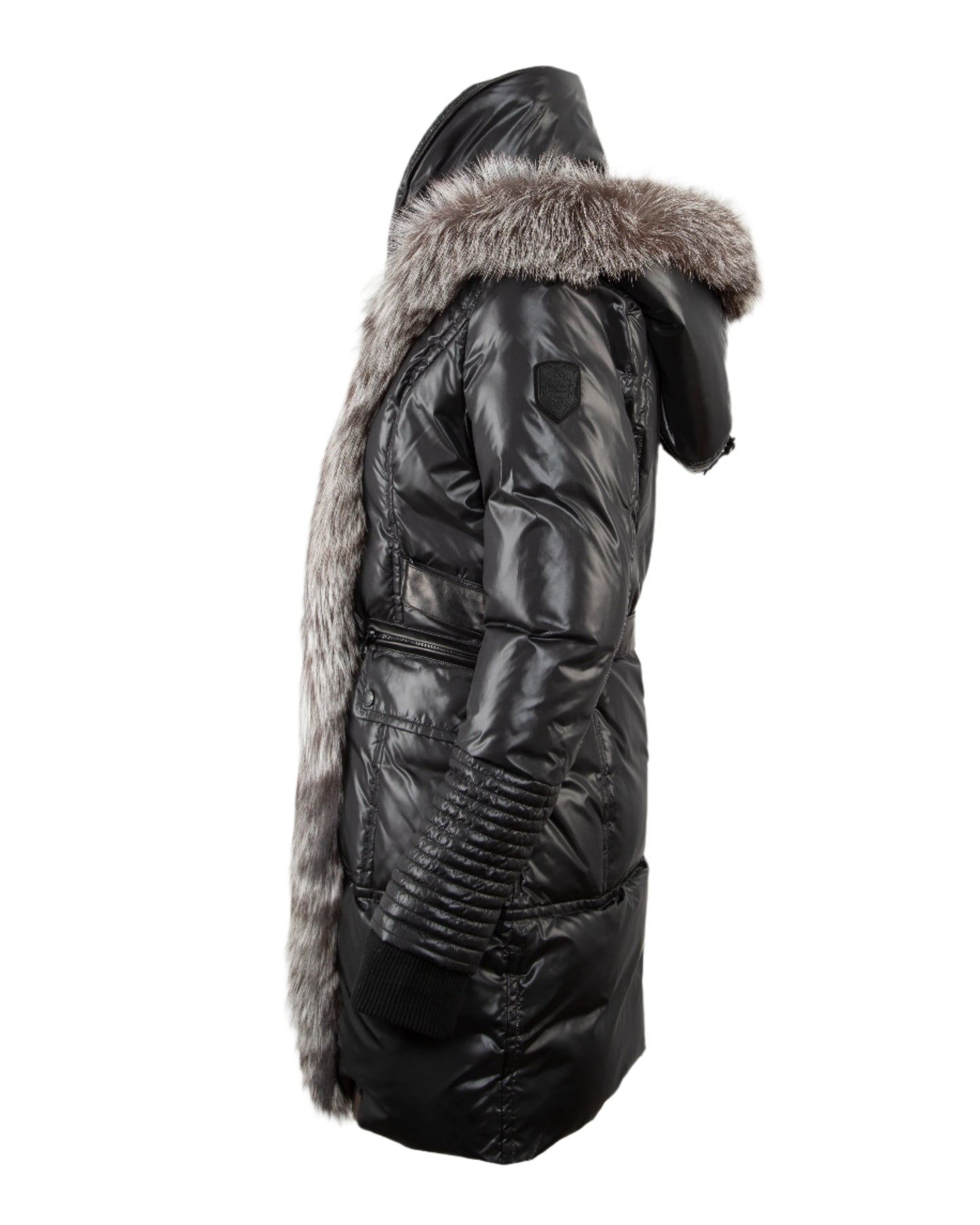 GELLERY Down Parka