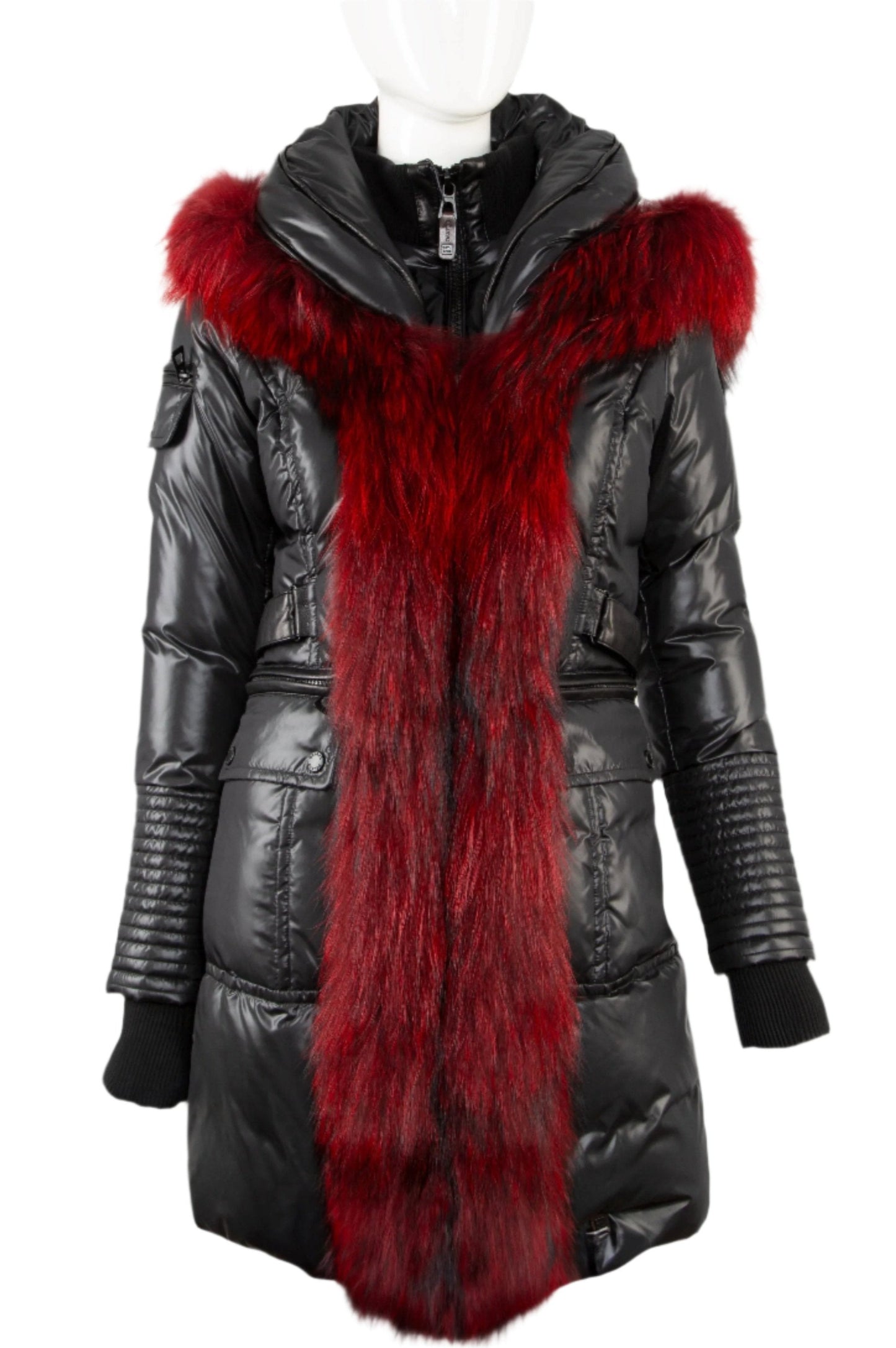 GELLERY Down Parka