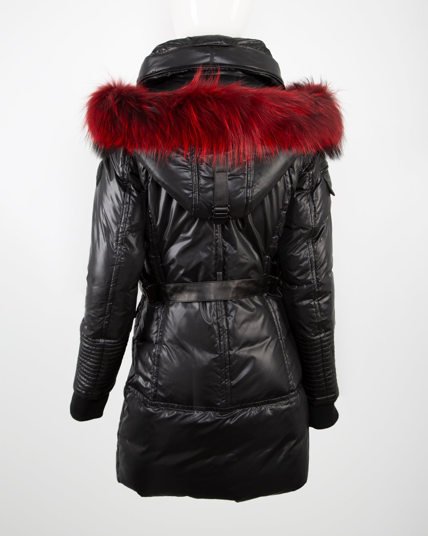 GELLERY Down Parka