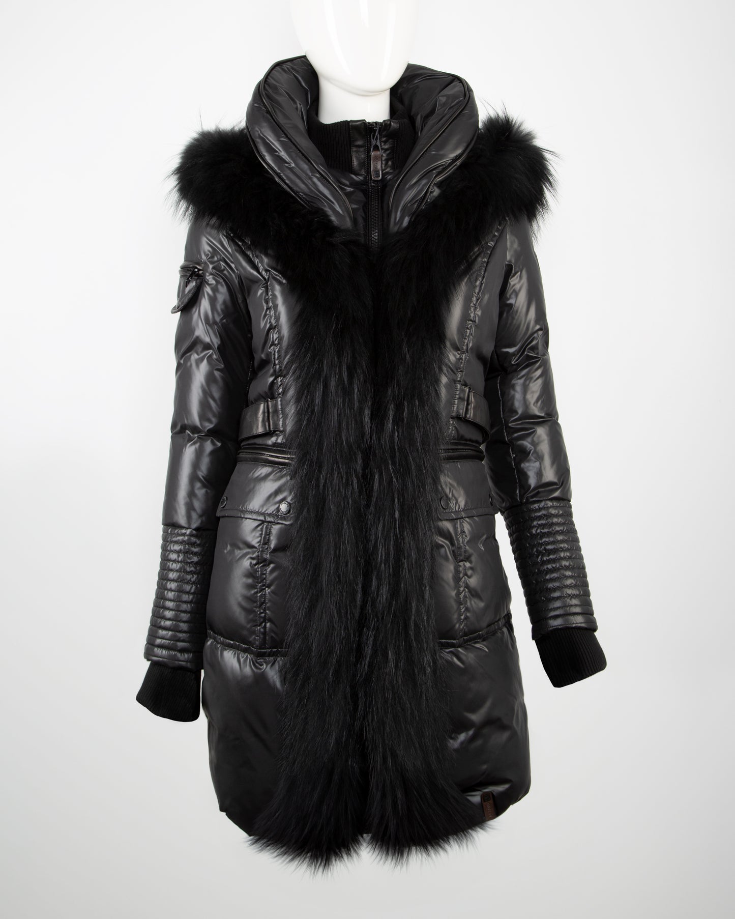 GELLERY Down Parka