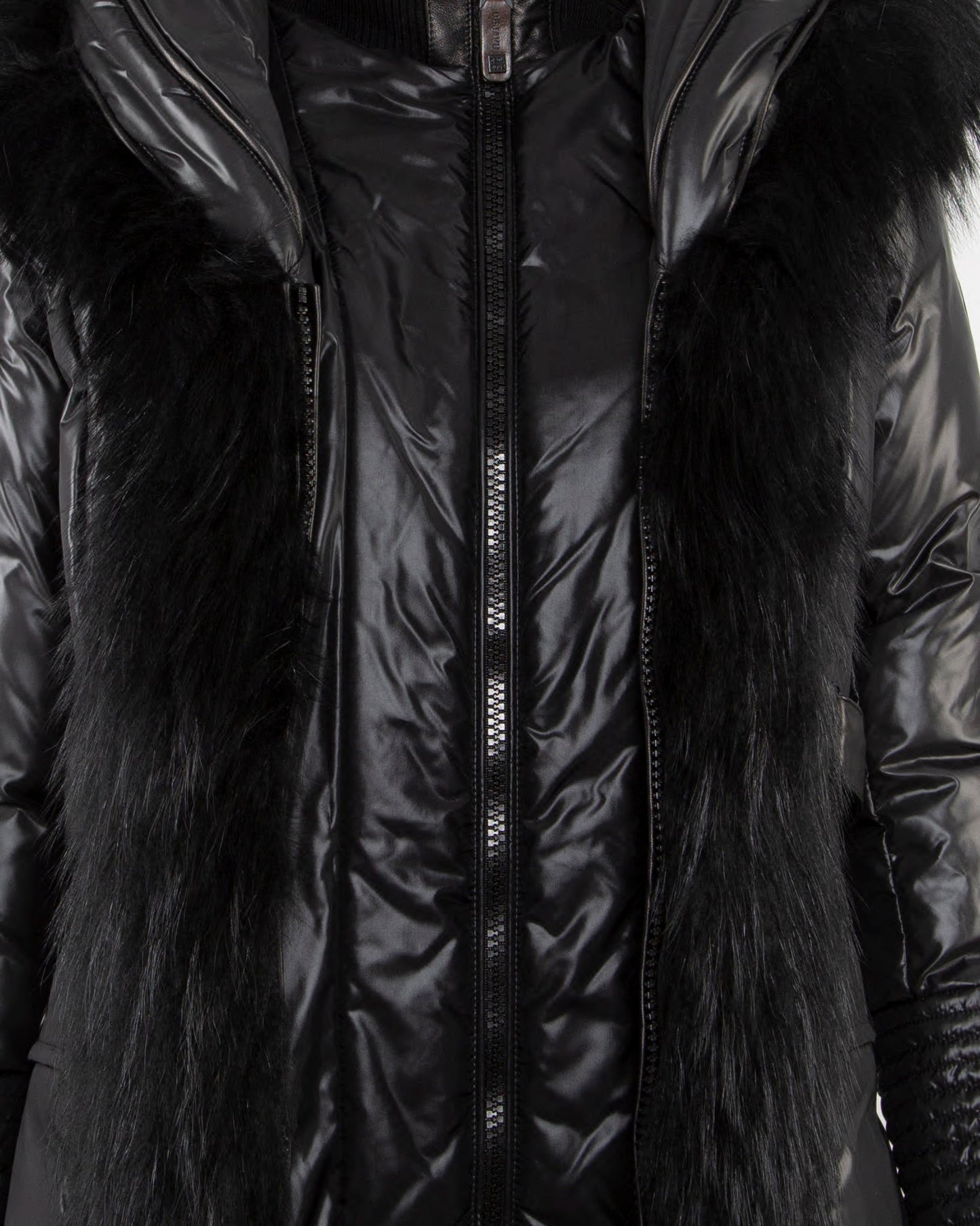 GELLERY Down Parka