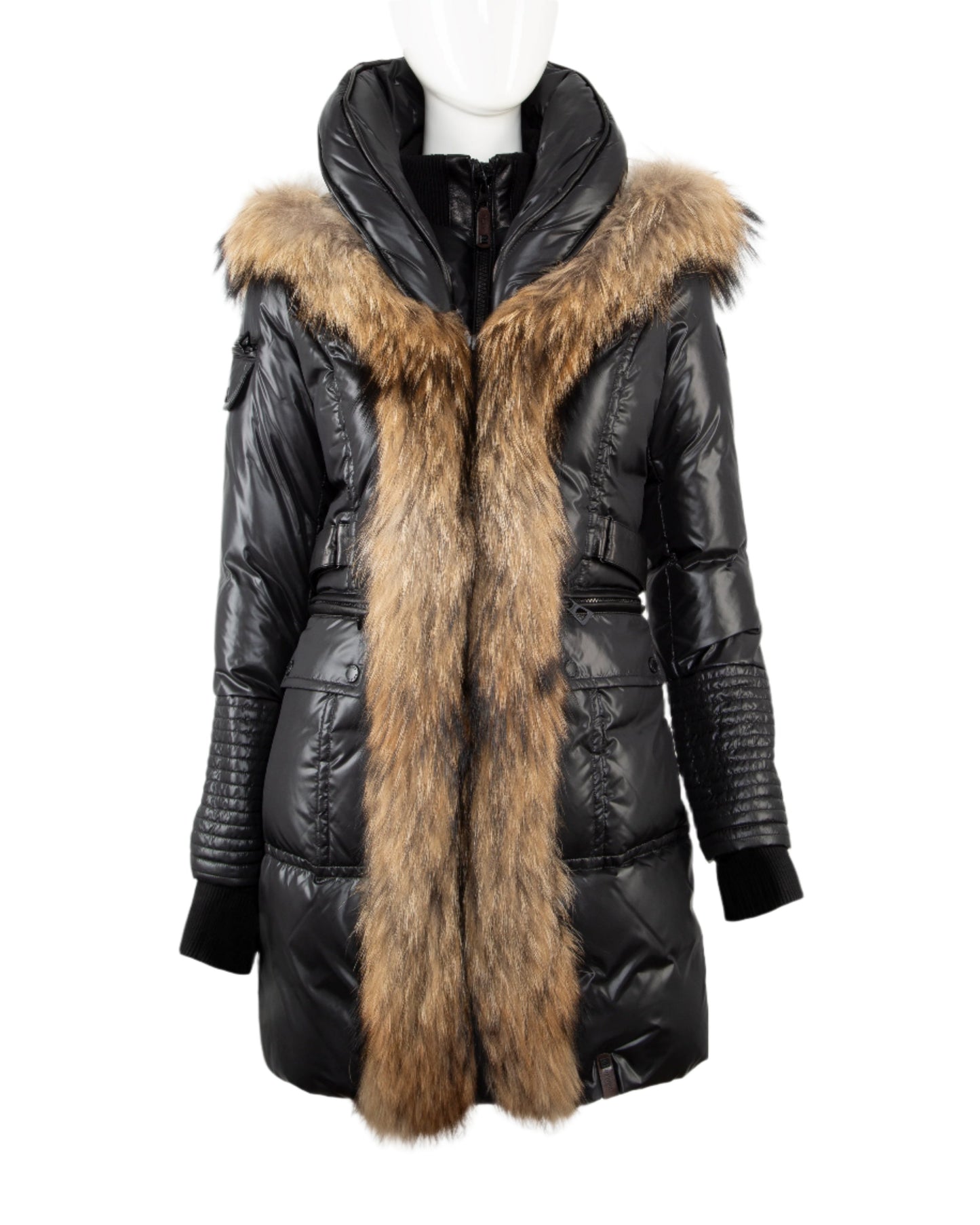 GELLERY Down Parka
