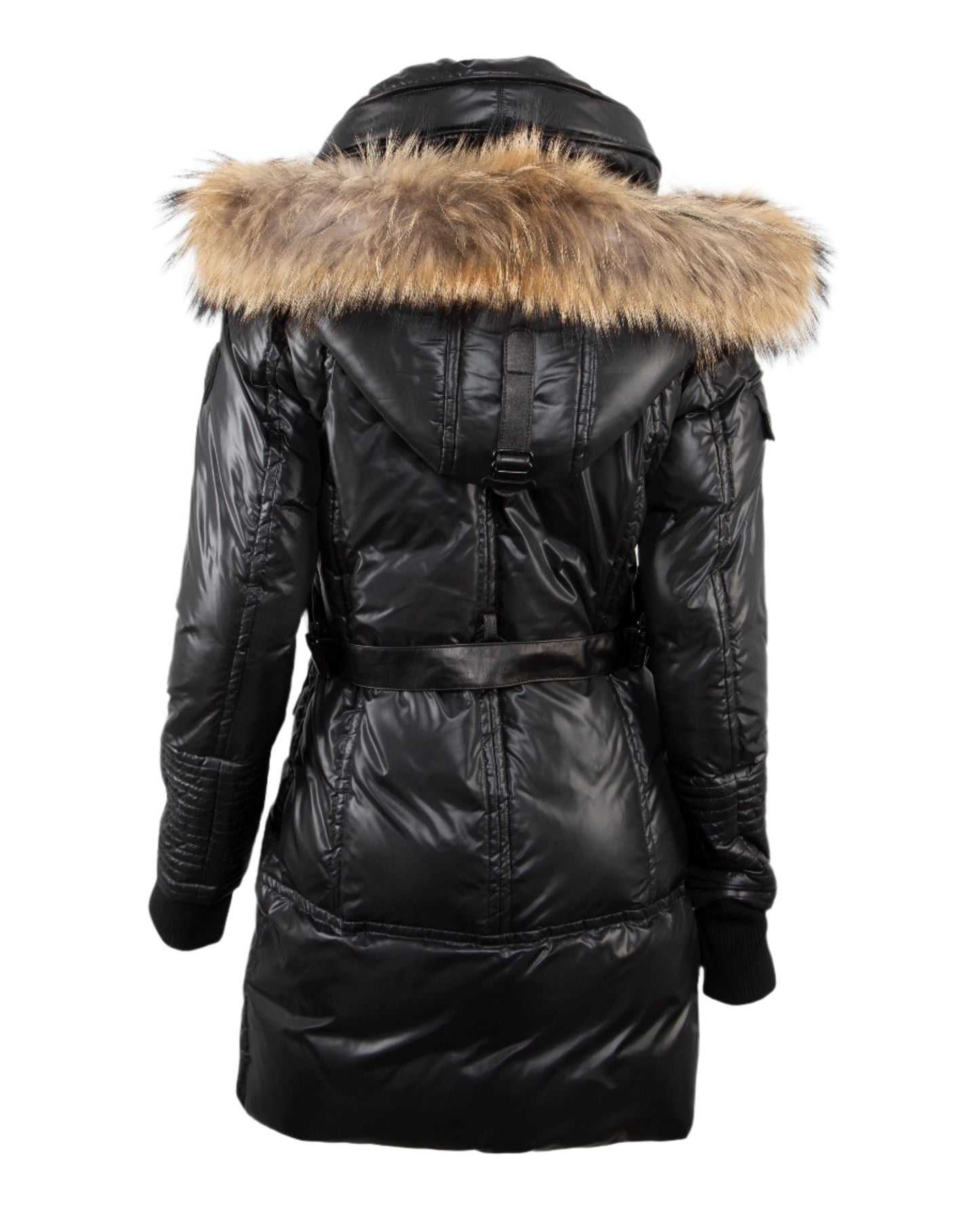 GELLERY Down Parka