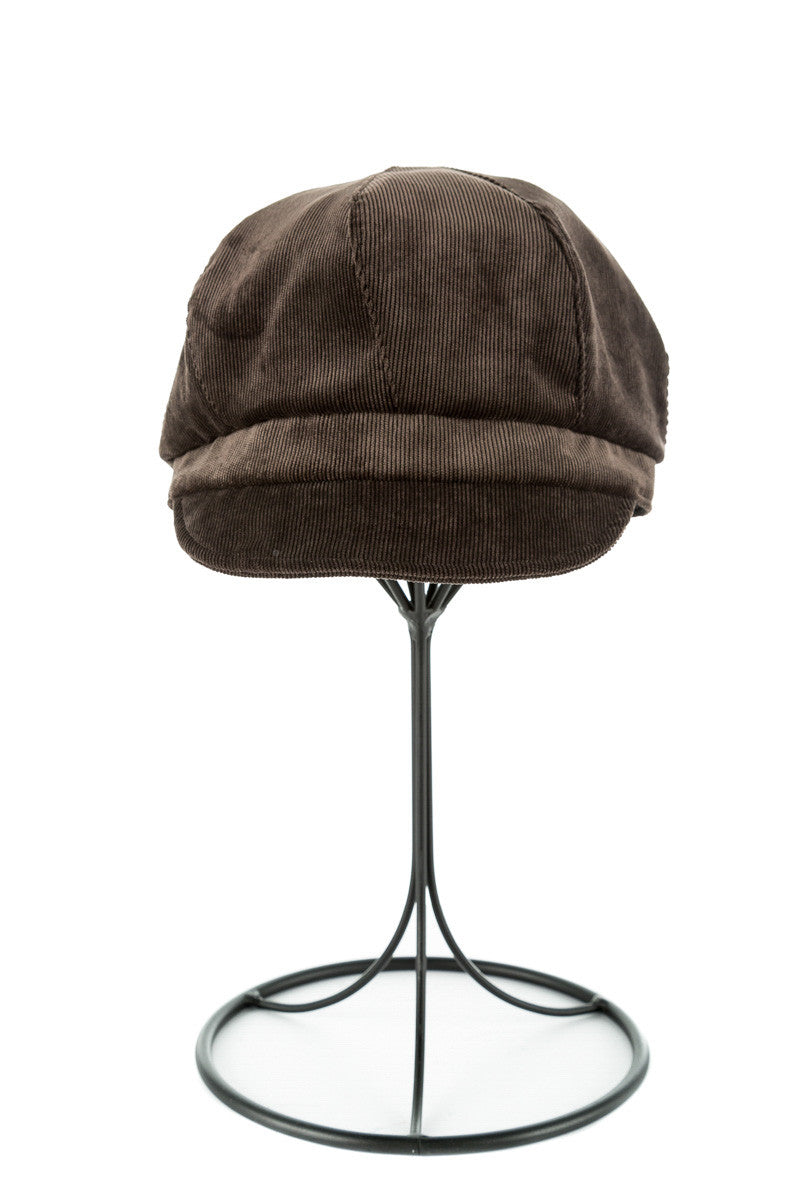 Citron Casquette - Dejavu NYC