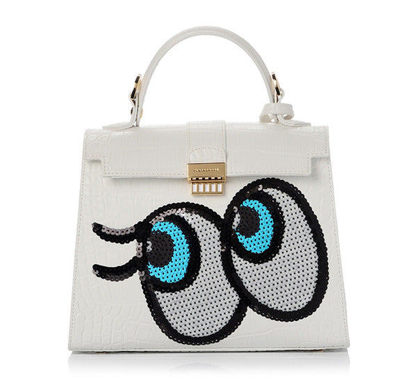 PLAYNOMORE SHYGIRL Bag - Dejavu NYC