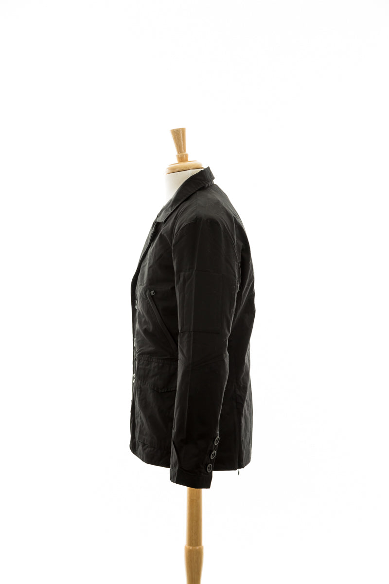 Tech Travel Blazer - Dejavu NYC