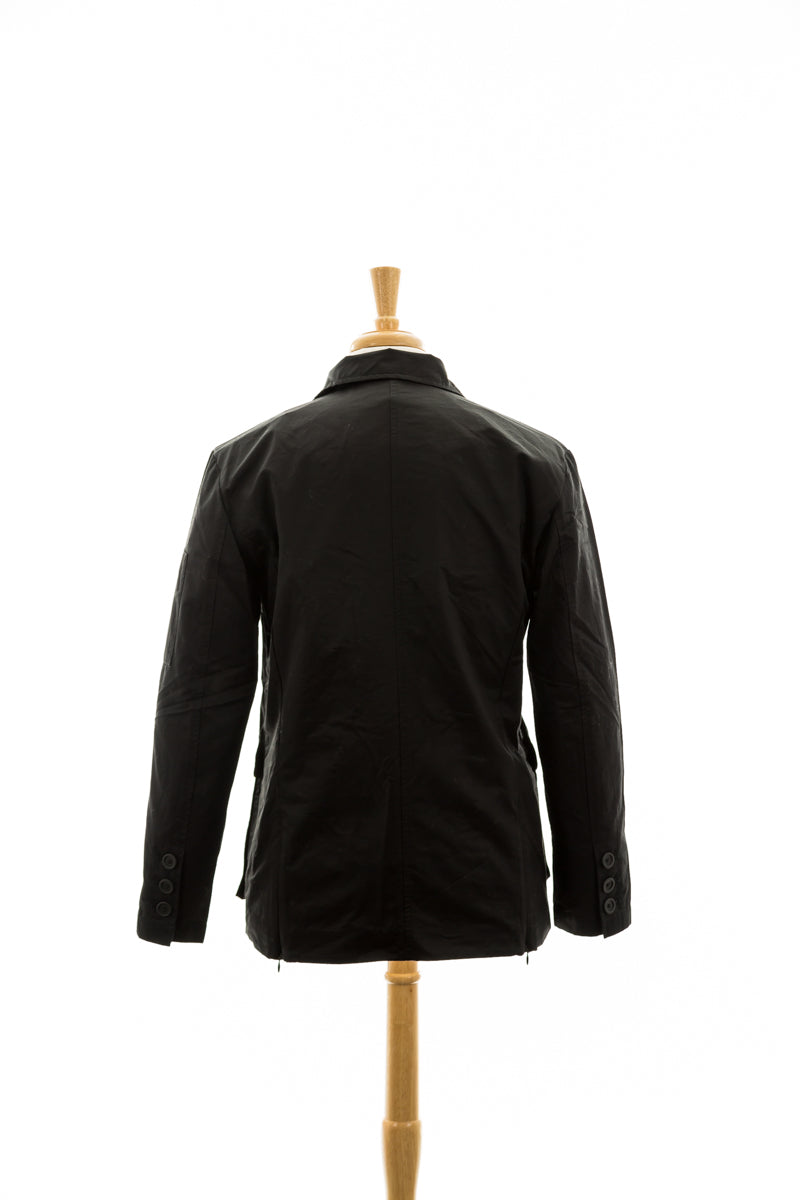 Tech Travel Blazer - Dejavu NYC