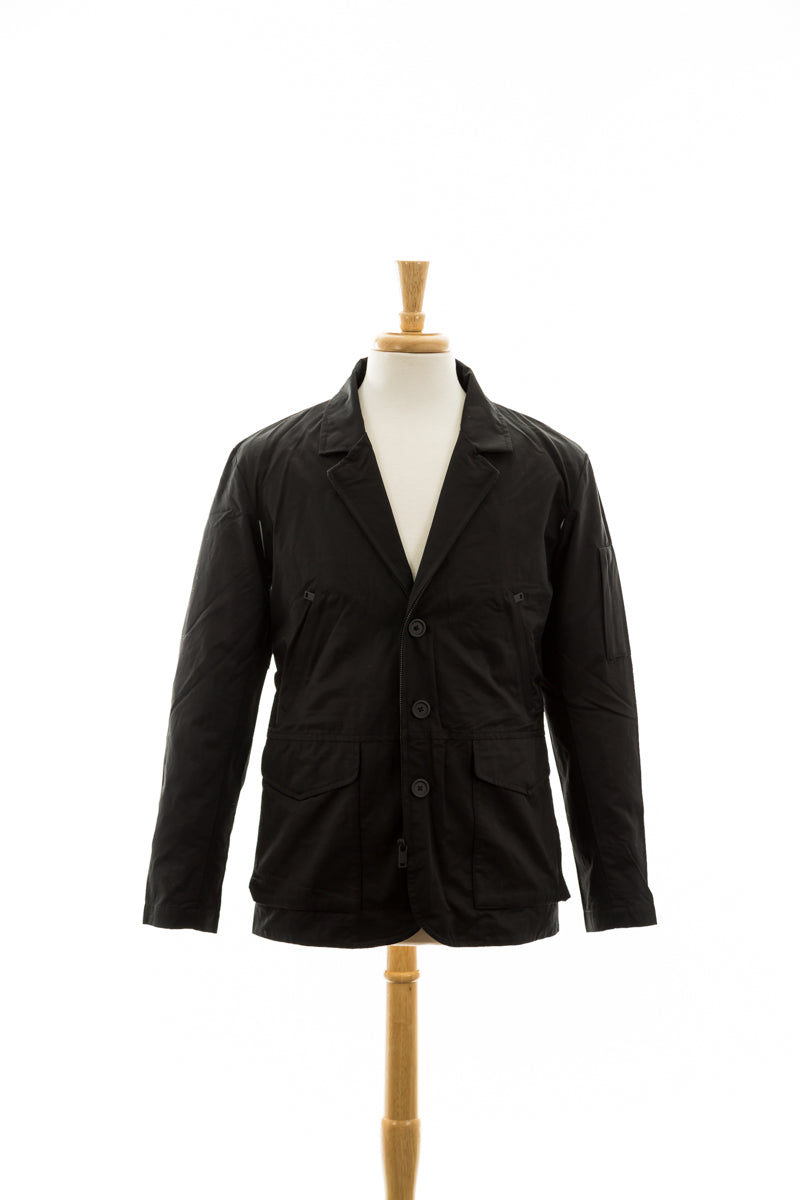 Tech Travel Blazer - Dejavu NYC