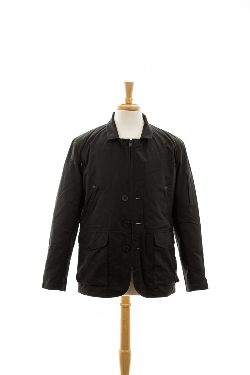 Tech Travel Blazer - Dejavu NYC