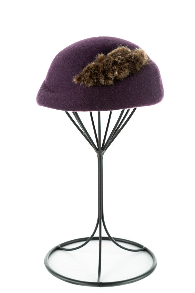 Caplet Cap - Dejavu NYC