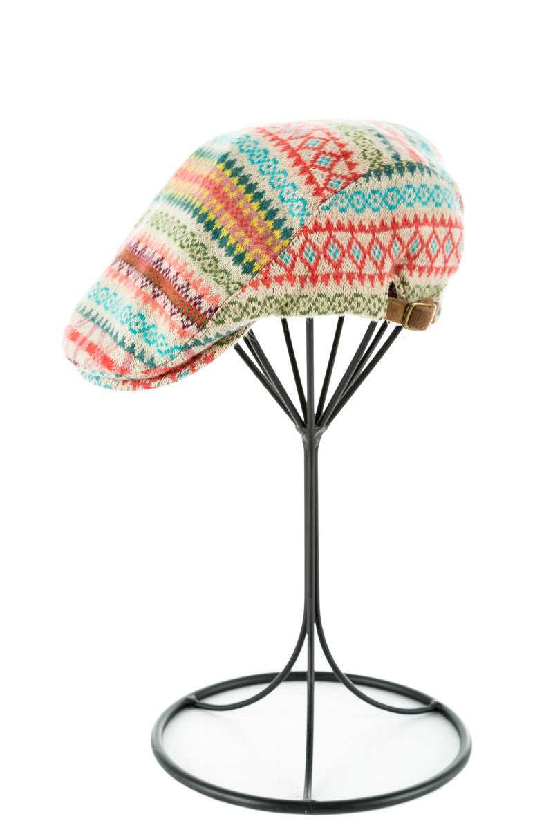 Kokiri Cap - Dejavu NYC