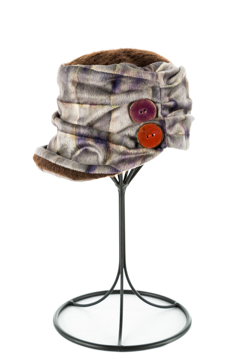 Grimm Cap - Dejavu NYC