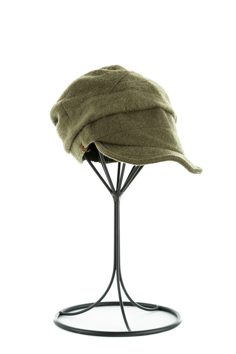 Jacamo Cap - Dejavu NYC