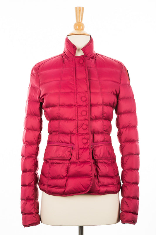 Alisee Down Jacket - Dejavu NYC