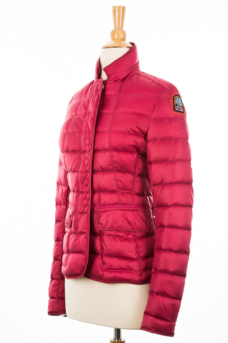 Alisee Down Jacket - Dejavu NYC