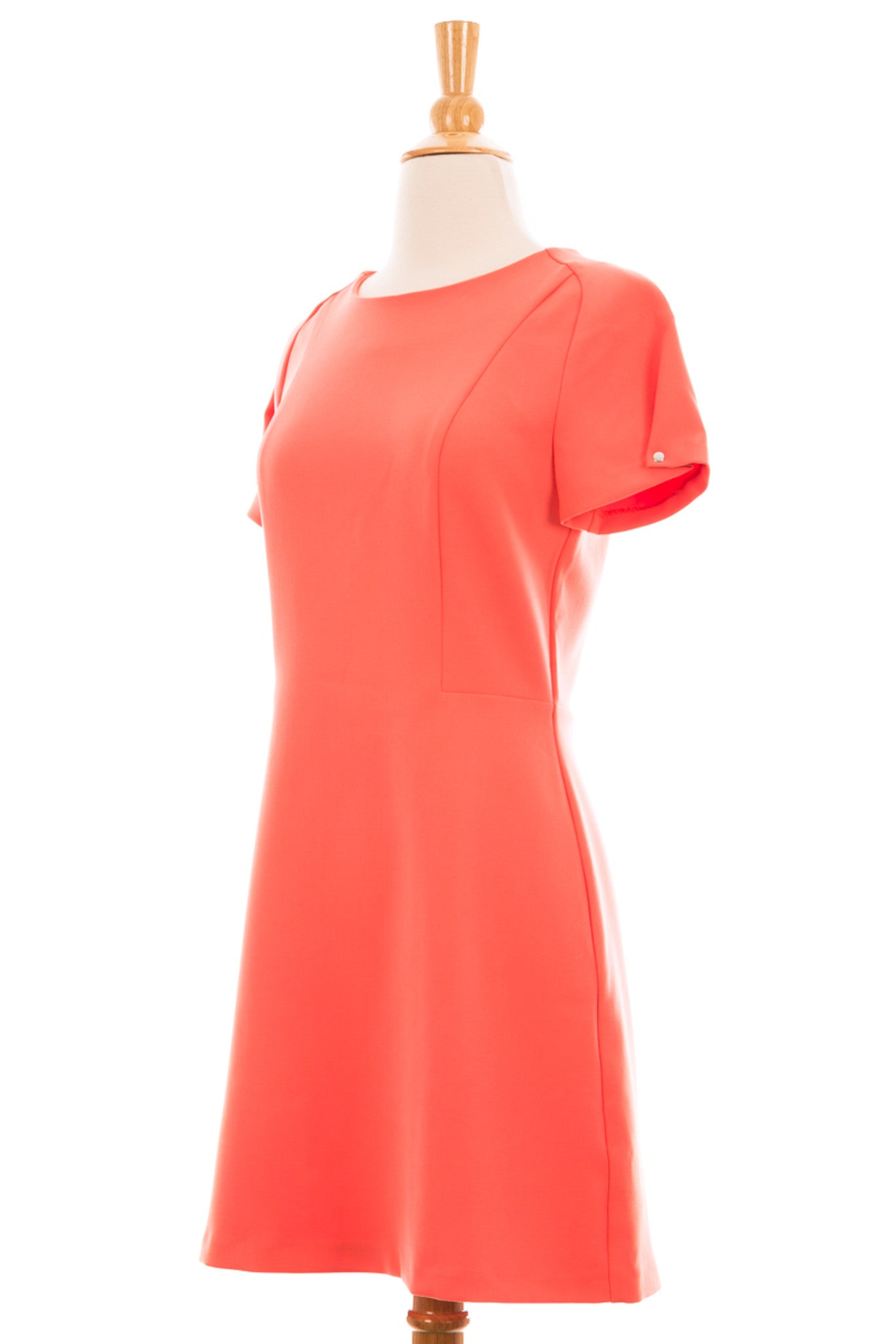 Lemi Dress - Dejavu NYC