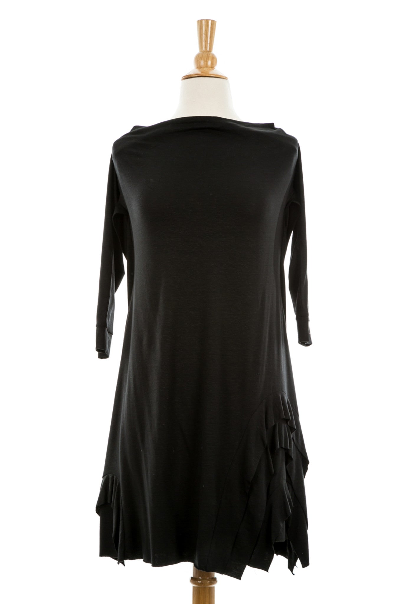 Oxyde Dress - Dejavu NYC