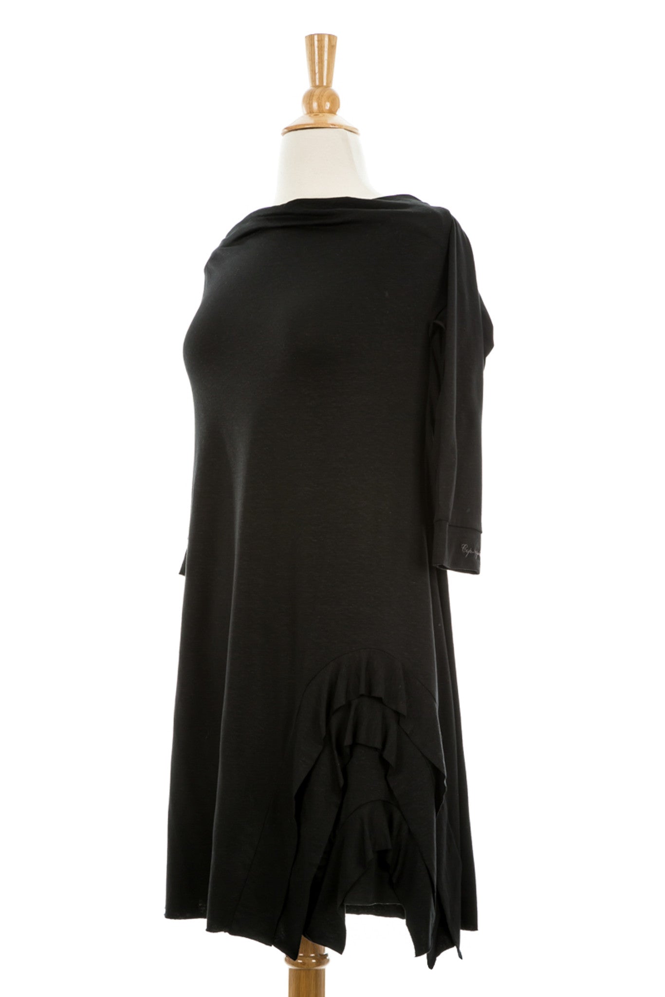 Oxyde Dress - Dejavu NYC