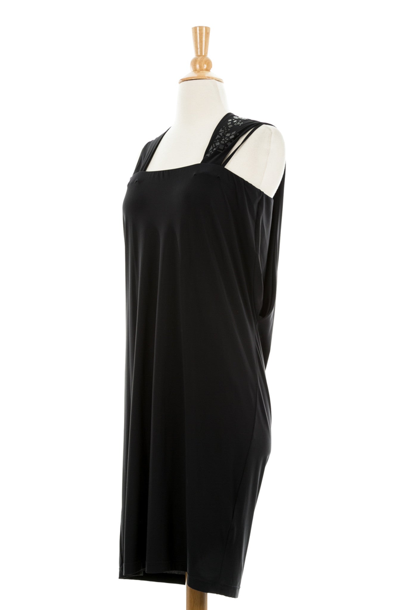 Legato Dress - Dejavu NYC