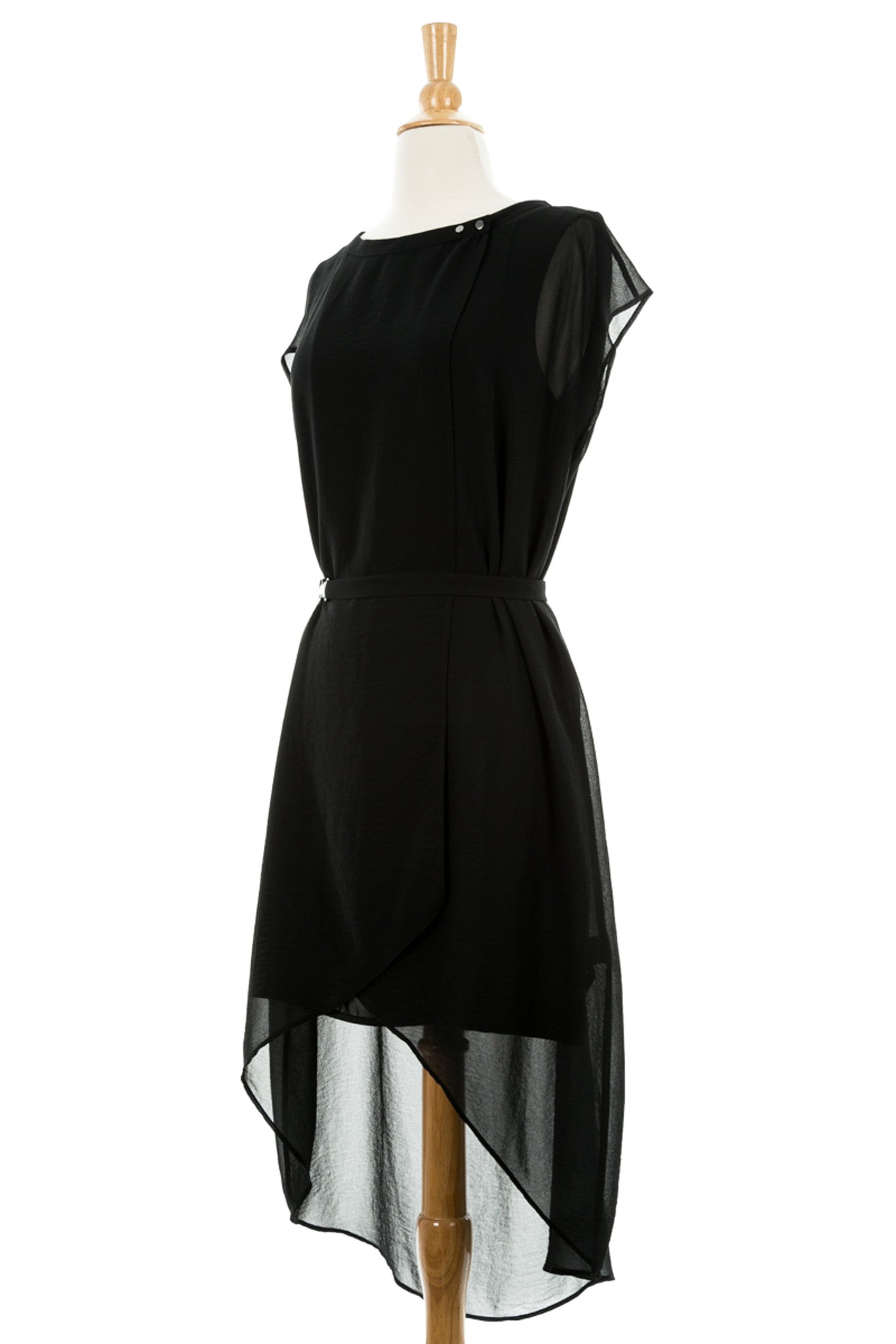 Cornella Dress - Dejavu NYC