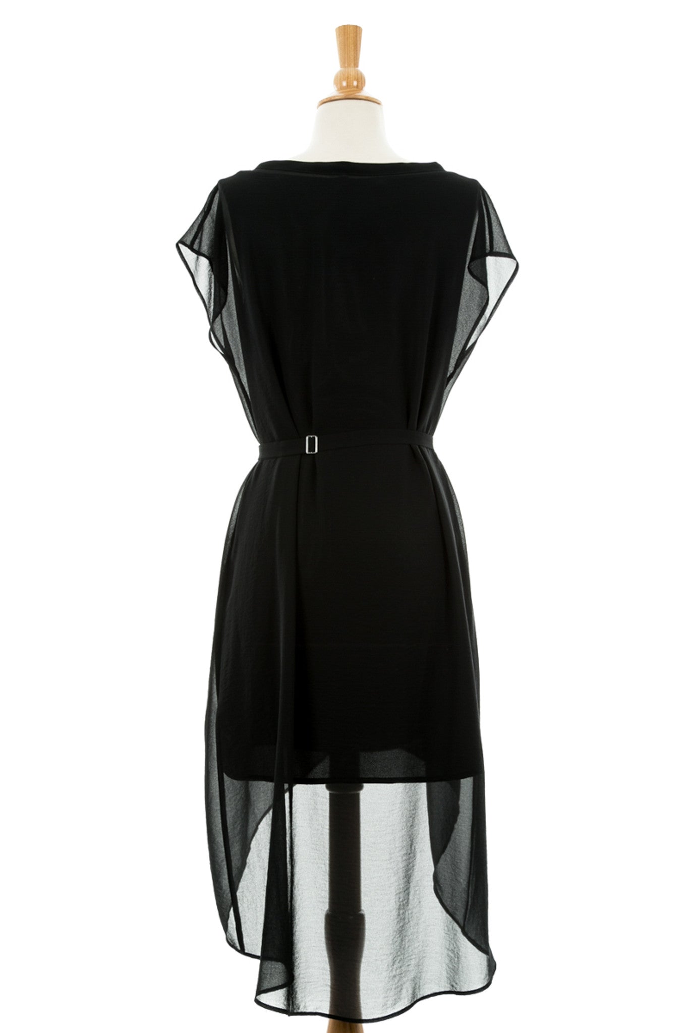 Cornella Dress - Dejavu NYC