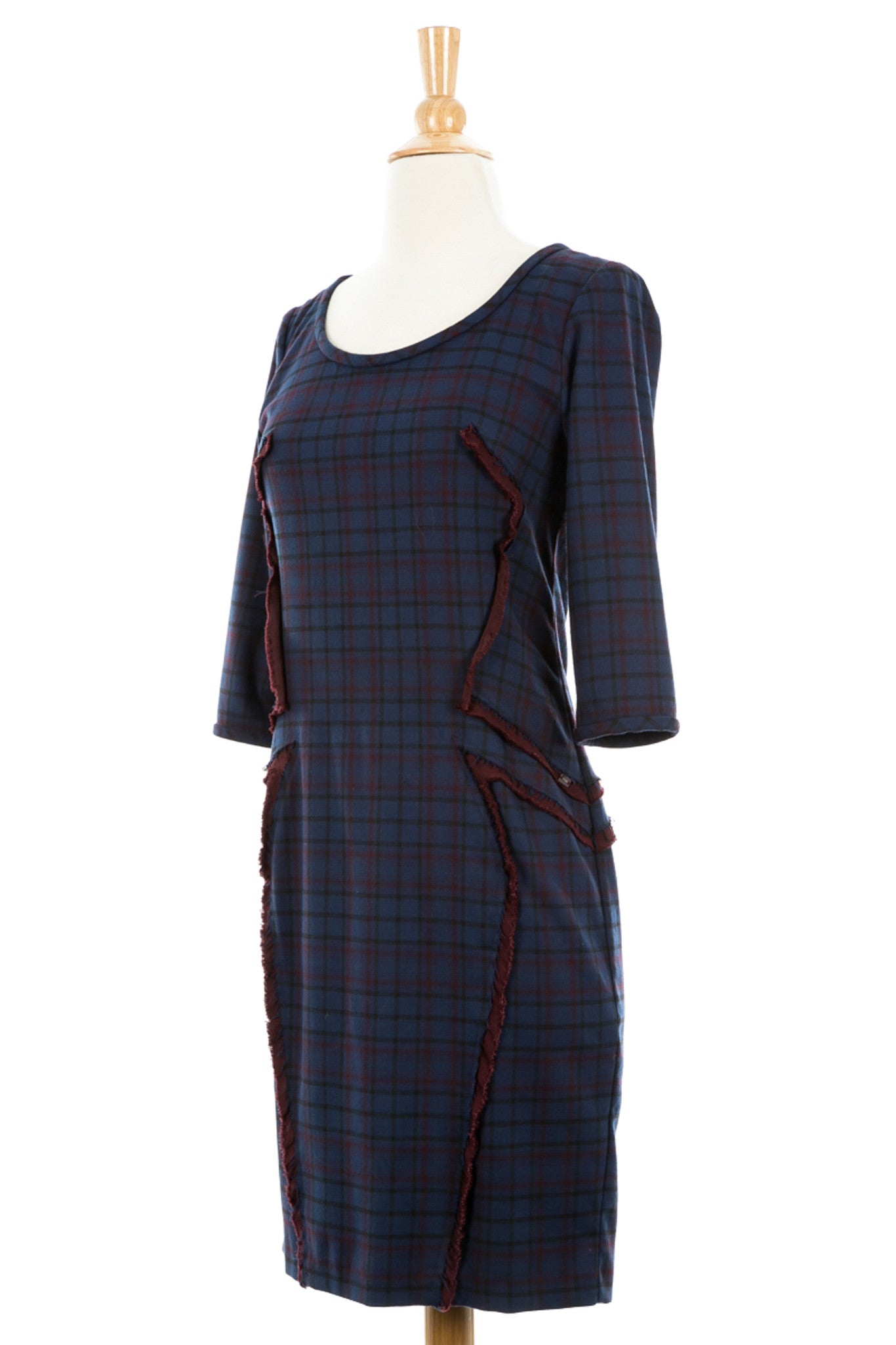 Prado Dress - Dejavu NYC