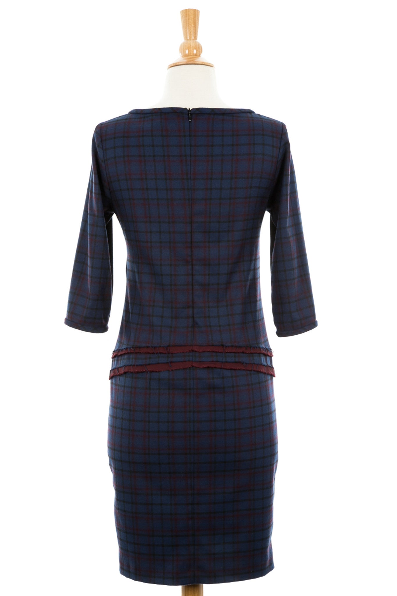 Prado Dress - Dejavu NYC