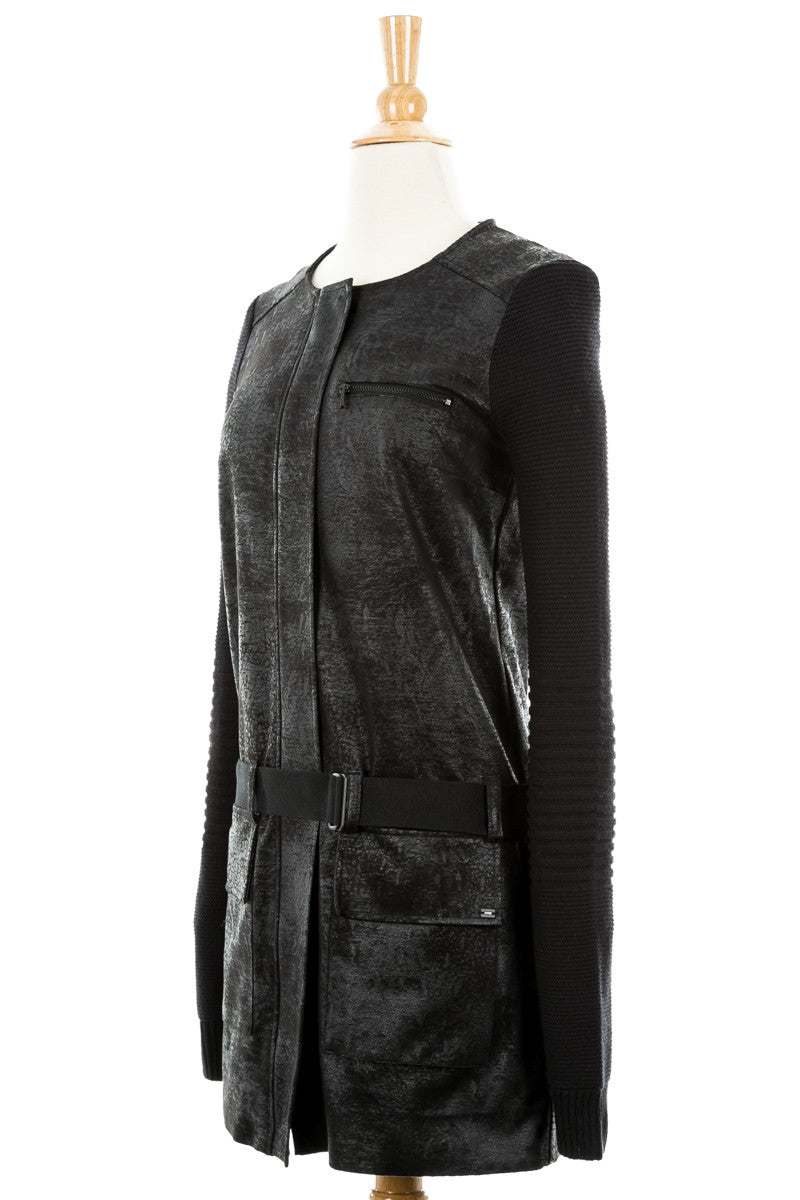 Blackwall Robe - Dejavu NYC