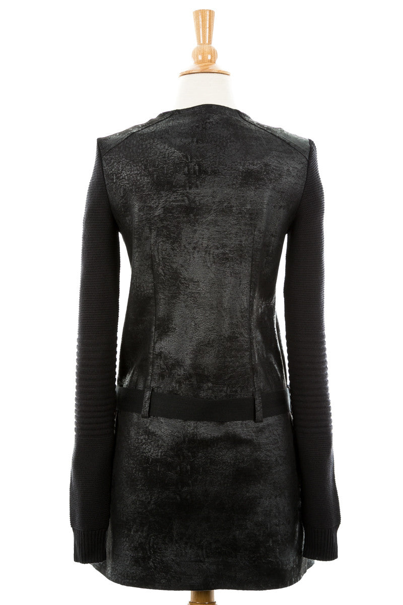 Blackwall Robe - Dejavu NYC