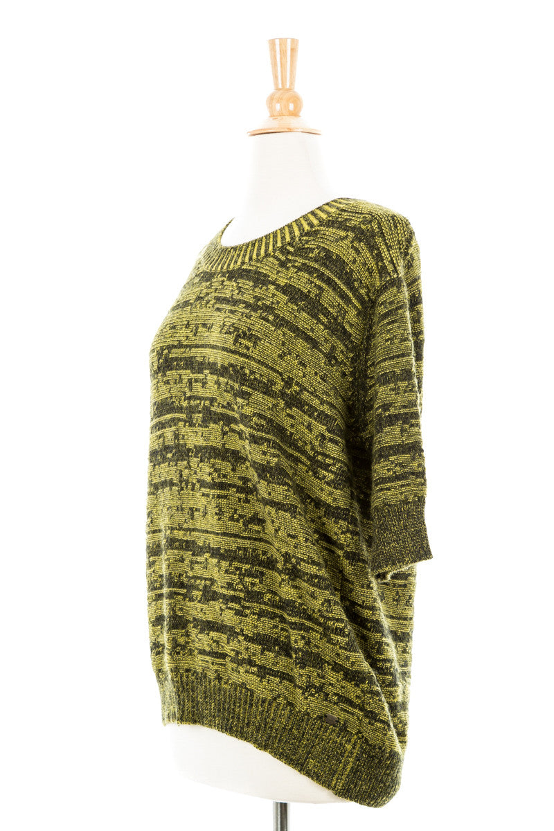 Ibiza Pull - Dejavu NYC