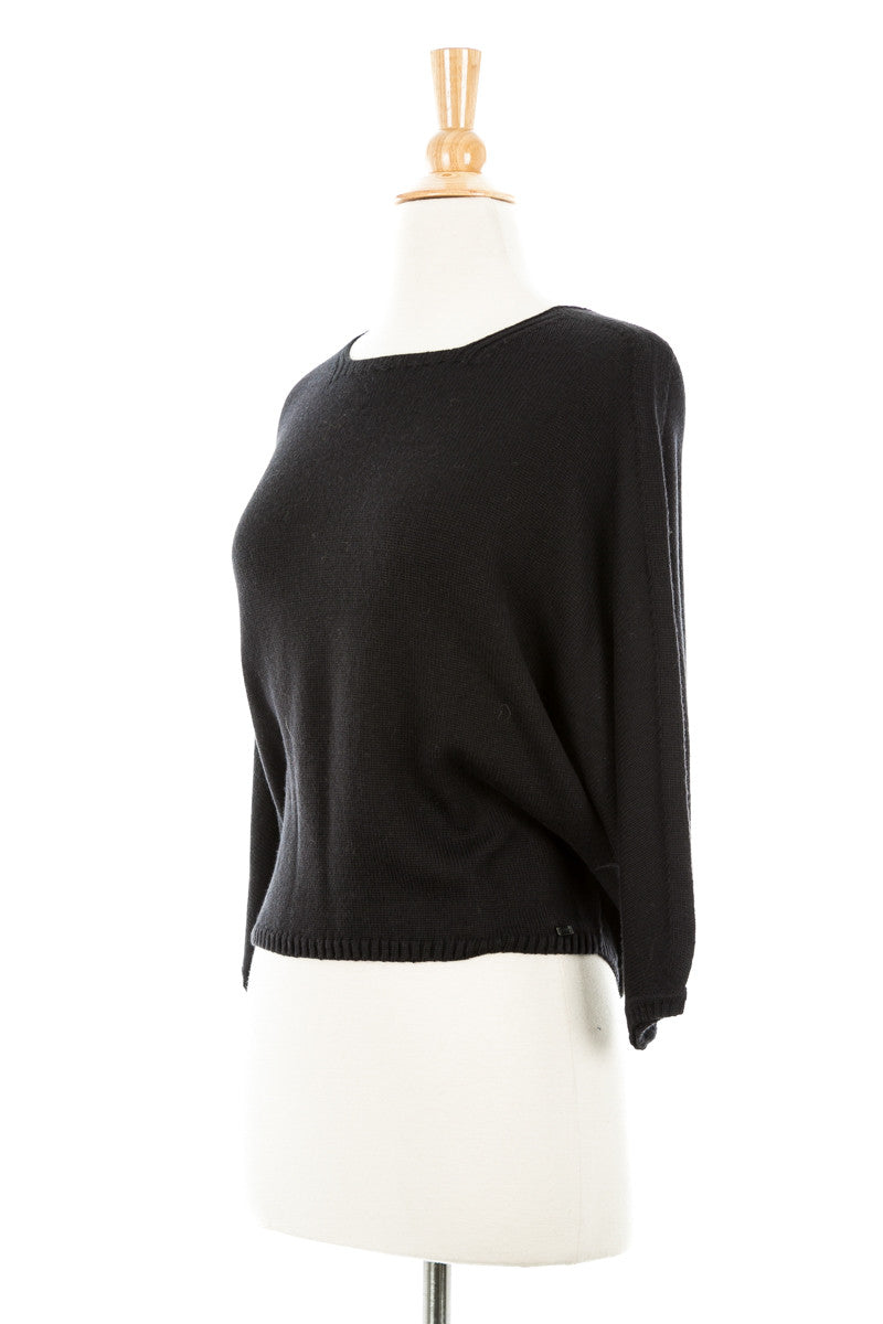 Bishop Sweater - Dejavu NYC