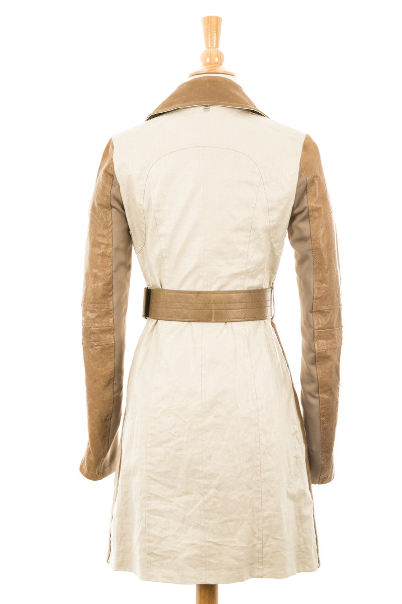 Marilyn Trench - Dejavu NYC