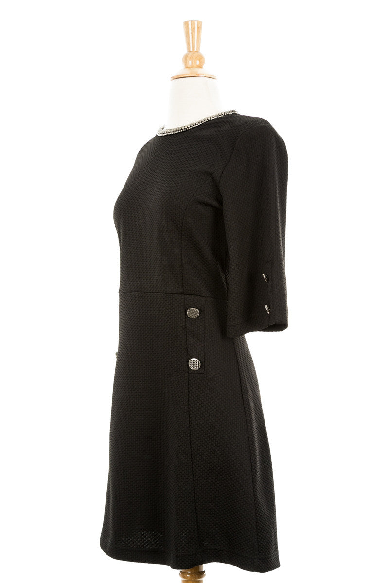 Gretta Dress - Dejavu NYC