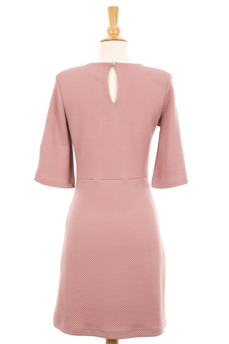 Gretta Dress - Dejavu NYC