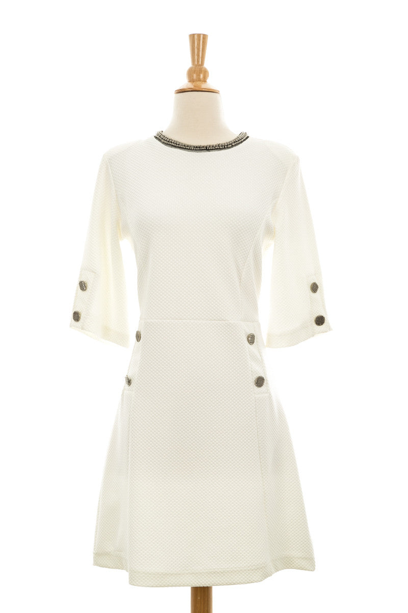 Gretta Dress - Dejavu NYC