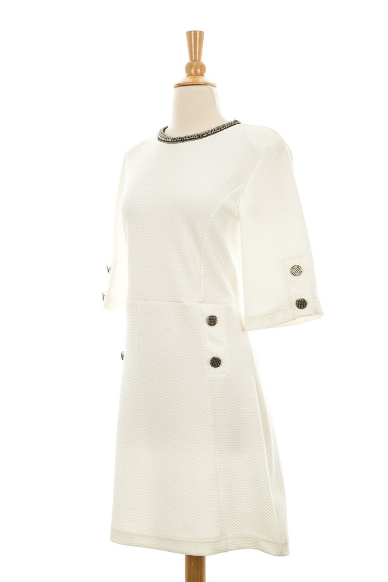 Gretta Dress - Dejavu NYC