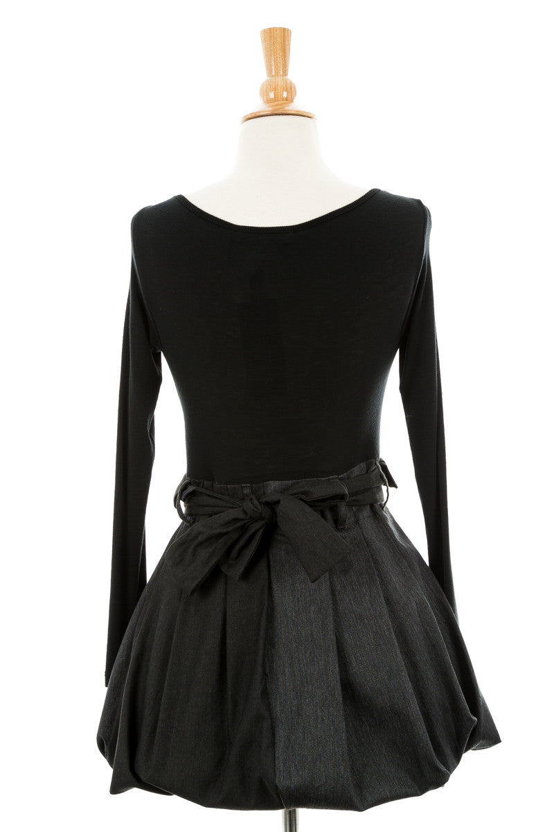Abito Maglia Dress - Dejavu NYC
