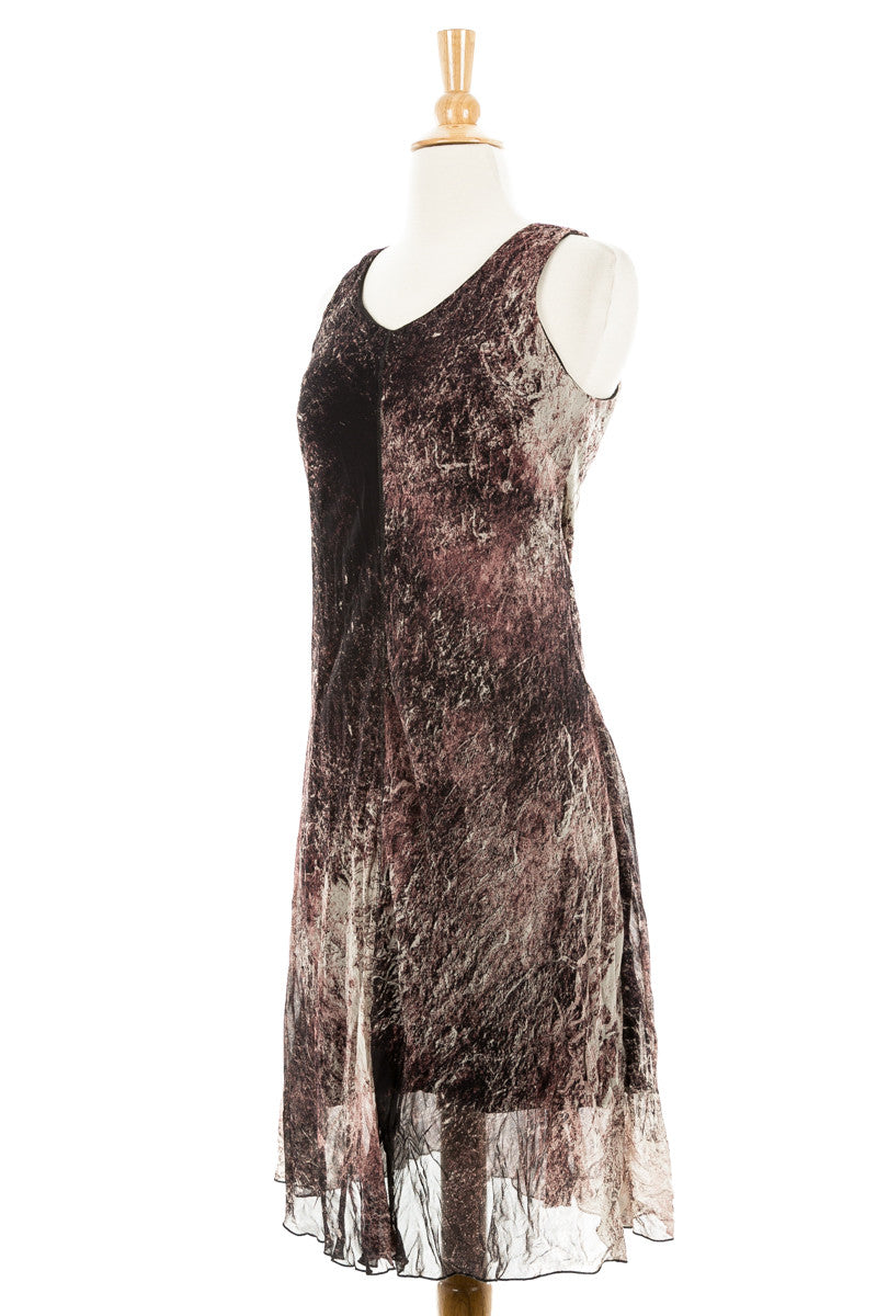 Kala Dress - Dejavu NYC
