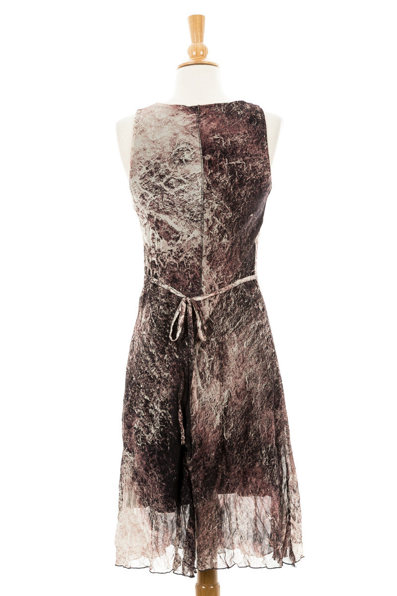 Kala Dress - Dejavu NYC