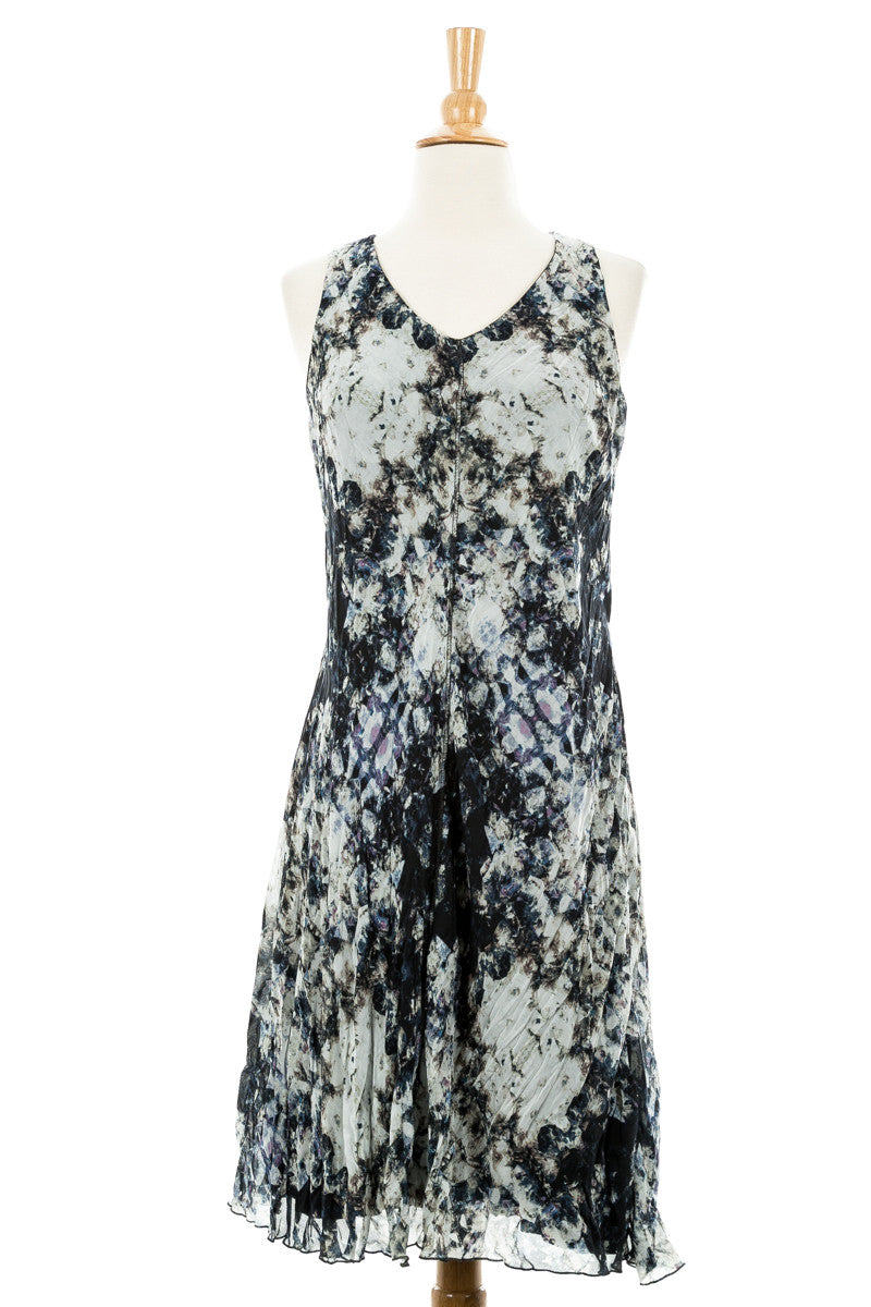 Kala Dress - Dejavu NYC